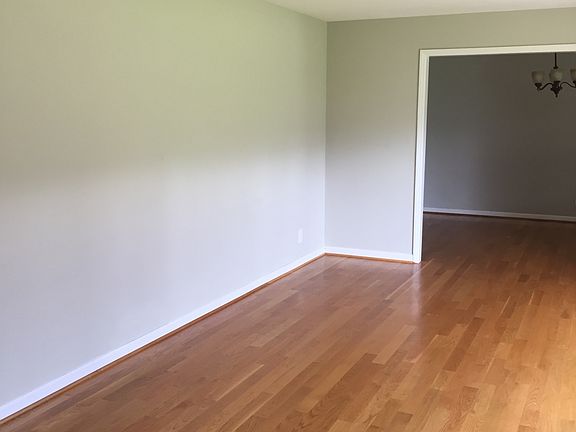 Living Room and Dining