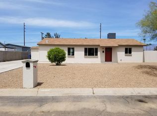 6121 E 23rd St, Tucson, AZ 85711