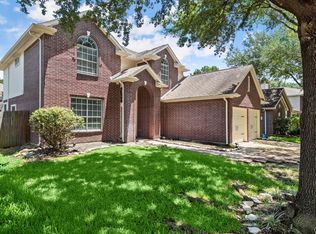 1319 W Welsford Dr, Spring, TX 77386