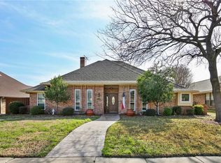 2228 Chadbourne Dr, Plano, TX 75023