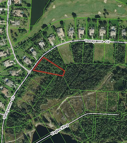 Home For Sale In Bay Hill Estates