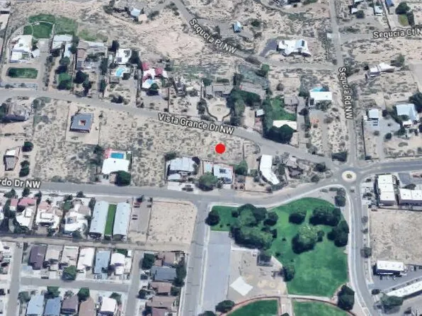 Vista Grande Dr NW, Albuquerque, NM 87120