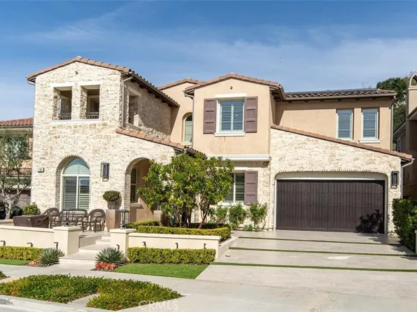 1161 Summit Oak Dr, Lake Forest, CA 92679