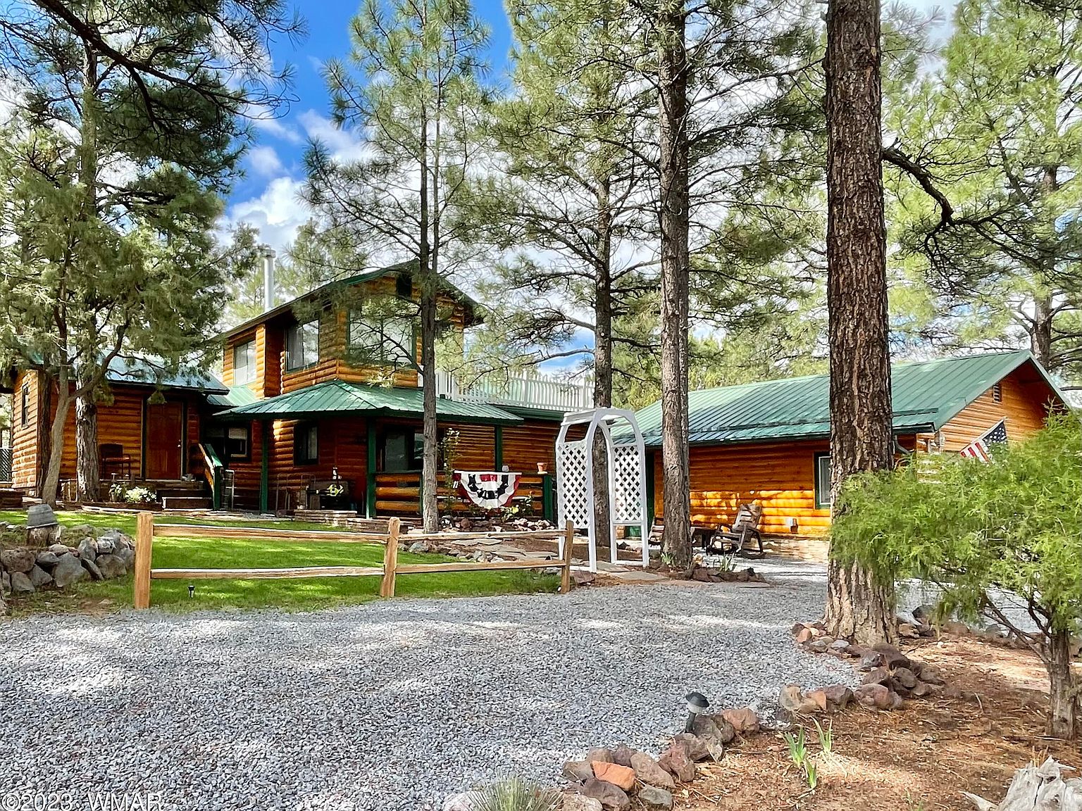 2221 N 22nd Dr, Show Low, AZ 85901 Zillow