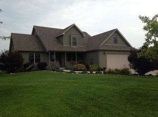 1693 N 2501st Rd, Ottawa, IL 61350