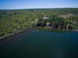 40266 S Ice Cracking Rd, Ponsford, MN 56575