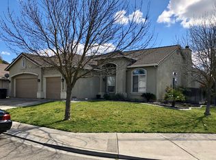 3000 O'Keefe Ct, Modesto, CA 95355