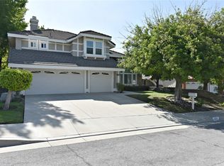 21012 Windrose Dr, Walnut, CA 91789