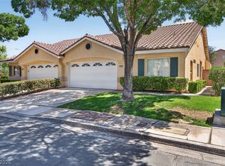 6405 Sierra Diablo Ave, Las Vegas, NV 89130