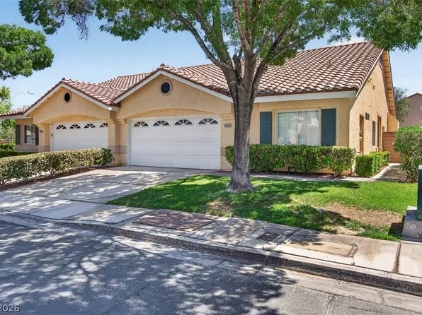 6405 Sierra Diablo Ave, Las Vegas, NV 89130