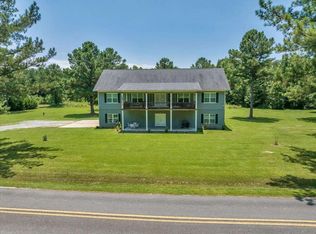 135 Statham Lakefront Rd, Cobb, GA 31735