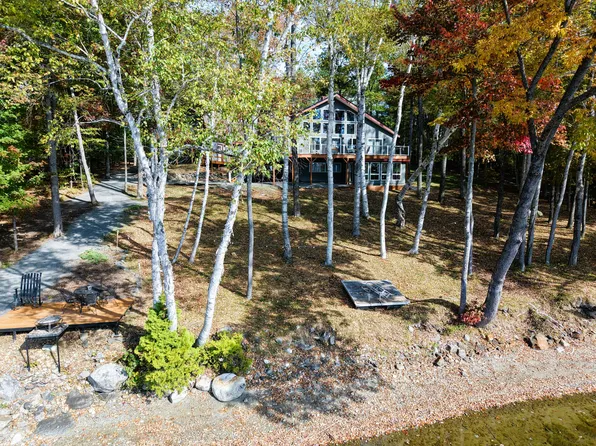 18 Winter Drive, Embden, ME 04958
