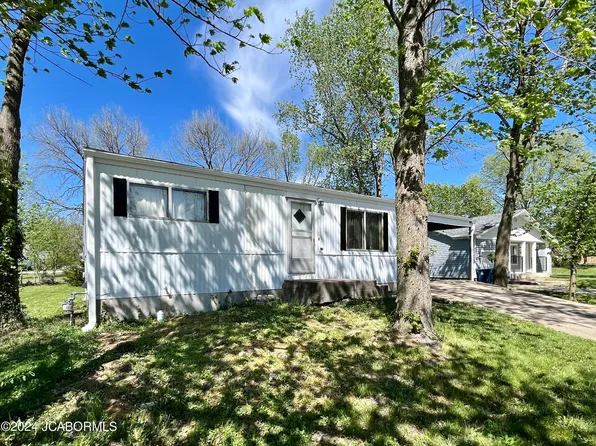 315 State St, Tipton, MO 65081