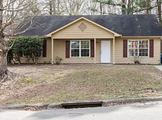 3326 Redgate Dr, Durham, NC 27703