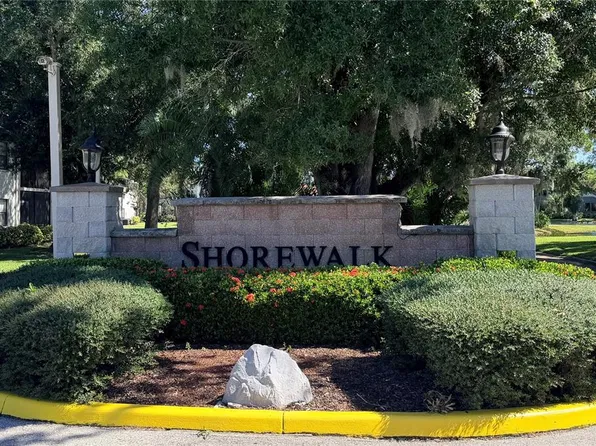 4437 46TH AVENUE W #4437, BRADENTON, FL 34210
