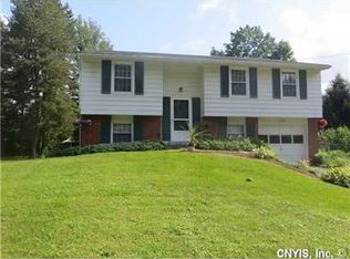 4272 Altair Crse, Liverpool, NY 13090