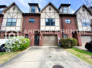 328 Amber Ln, Hoover, AL 35226