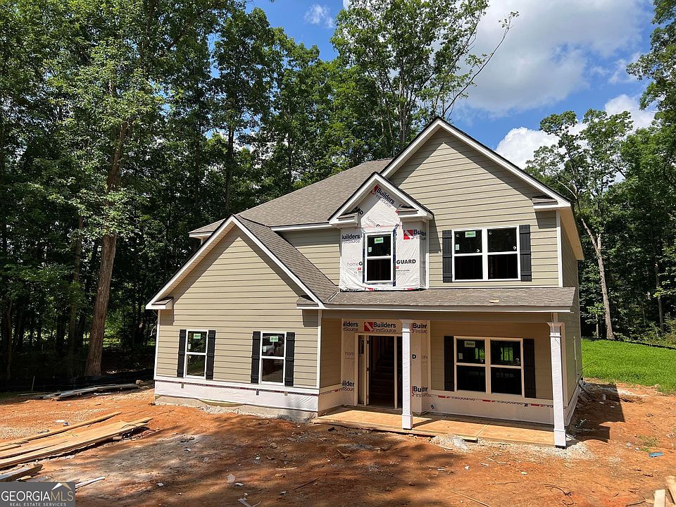 1395 Elliott Rd, Mcdonough, GA 30252 MLS 20180558 Zillow