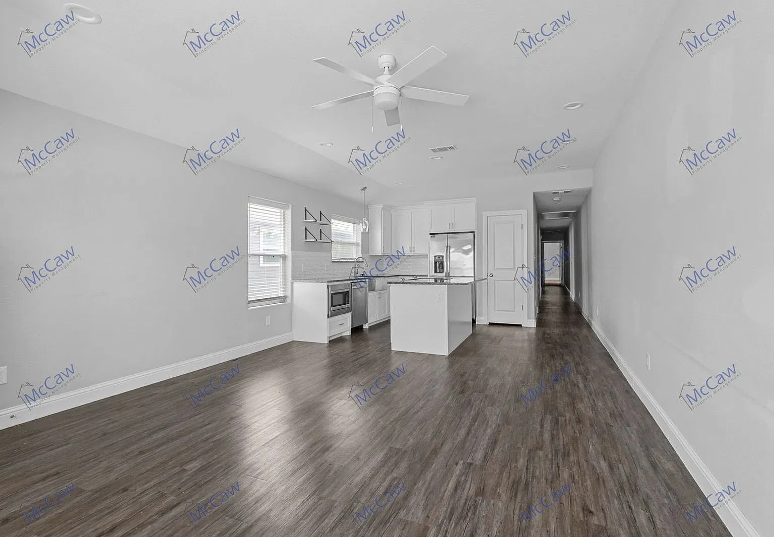 3 bed, 2.0 bath, 1256 sqft, $1,350 — Photo 4