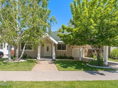 1410 Patrick Ave, Reno, NV, 89509