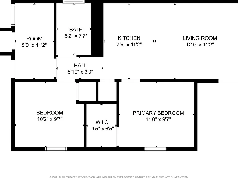 3636 W Palmer St — Photo 10