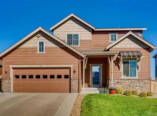 3895 Donnington Cir, Castle Rock, CO 80104