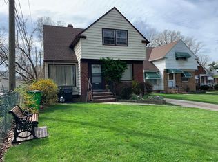 4594 Joliet Rd #2, Cleveland, OH 44105