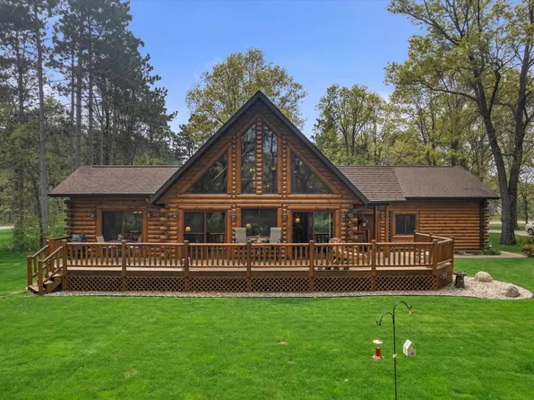 362 Pinehurst Dr, Nekoosa, WI 54457