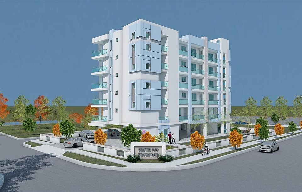 1st image of 12200 GULF BOULEVARD LOT 8