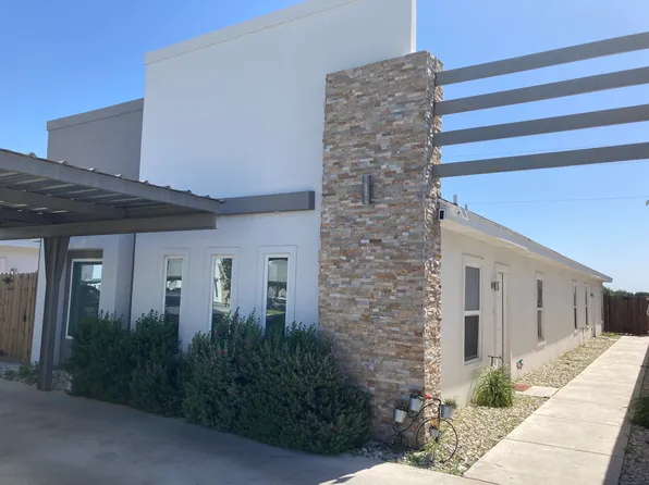 309 Rafael Dr APT 4, San Juan, TX 78589