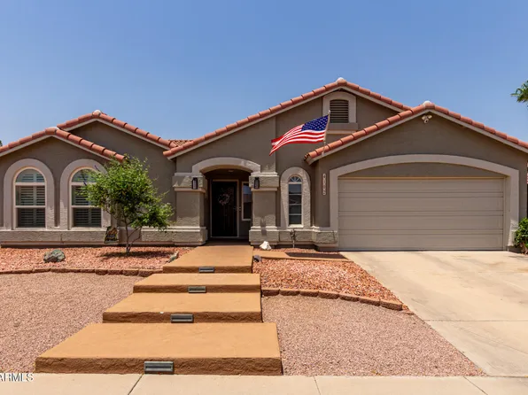 4102 E TONTO Street, Phoenix, AZ 85044