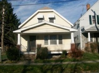 4334 Hodgson Ave, Cleveland, OH 44109