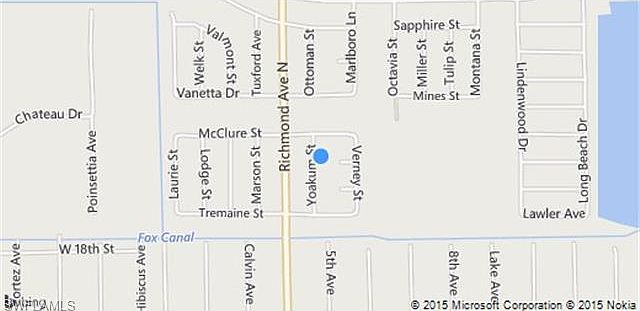 1st image of 1828 Yoakum St