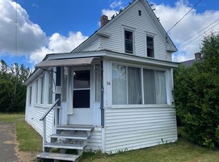 16 Summer St, Presque Isle, ME 04769