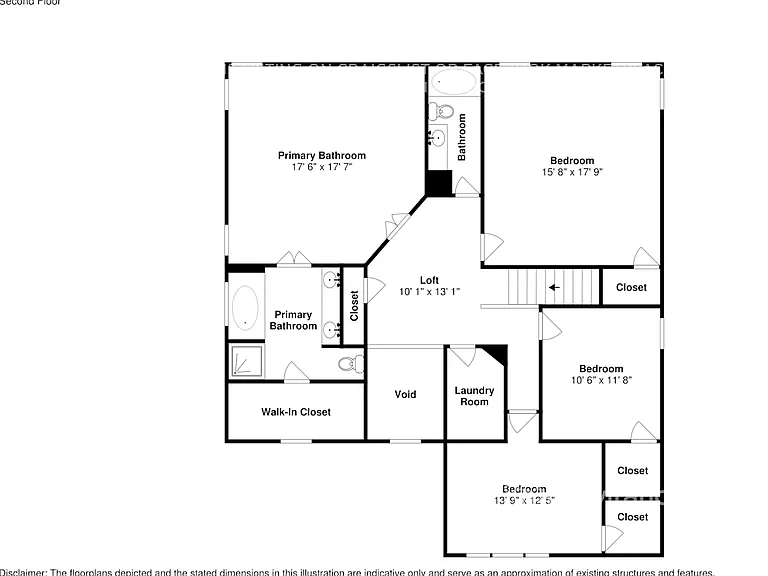 5140 Fieldstone View Cir — Photo 3