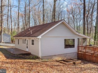 12646 High Sierra Rd, Lusby, MD 20657