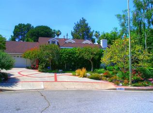 11831 Wish Ave, Granada Hills, CA 91344