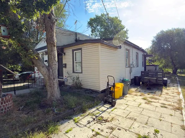 7344 Forrest Ave, Pennsauken, NJ 08110