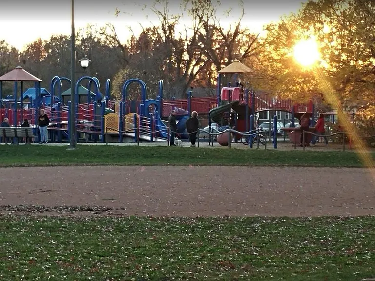 Hiawatha park