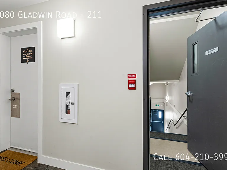 3080 Gladwin Rd #211 — Photo 10