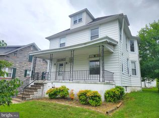 109 Chesley Ave, Baltimore, MD 21206