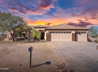 12152 S Wild Rabbit Run Rd, Vail, AZ 85641