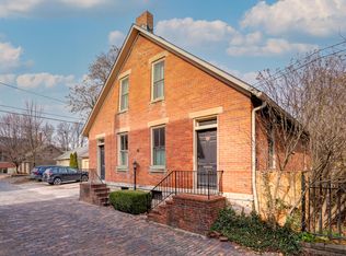 148 E Willow St #150, Columbus, OH 43206