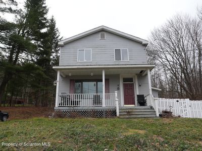 413 Main St, Dalton, PA, 18414