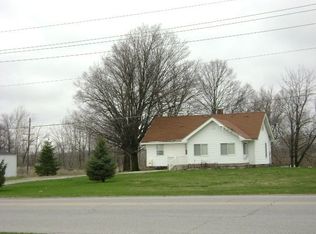 1632 W Defenbaugh St, Kokomo, IN 46902