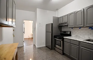 Rented by The Agency