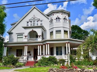 118 York Ave, Towanda, PA 18848