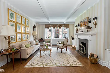 Sold by Brown Harris Stevens