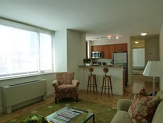 Rented by Carnegie Hill Place