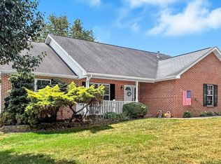 3434 Davis Ford Rd, Maryville, TN 37804